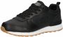 Skechers Og 85 Porthole Dames Sneakers Black - Thumbnail 2