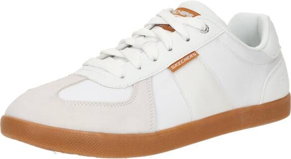 Skechers Sneakers laag 'PLACER CAMILO'