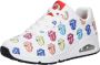 Skechers Rollling Stones Uno Say It Loud Sneakers Dames - Thumbnail 4