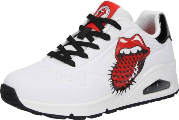 Skechers Sneakers laag 'Rolling Stones Lick'