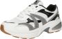 Skechers Sneakers Shadow chunky sneaker veterschoen met opvallende loopzool - Thumbnail 2