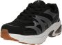 Skechers Sneakers Shadow chunky sneaker veterschoen met opvallende loopzool - Thumbnail 2