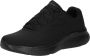 Skechers Skech-Lite Pro Nullify 232499-BBK Mannen Zwart Sneakers - Thumbnail 4