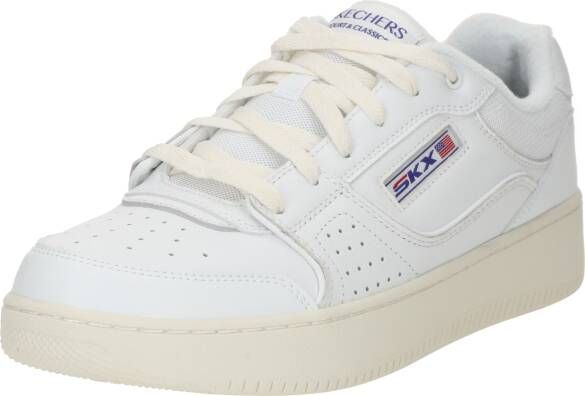 Skechers Sneakers laag 'SPORT COURT 2.0 CROWNE'