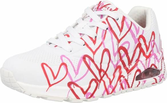 Skechers Sneakers laag 'Spread the Love'