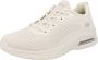 Skechers Sneakers BOBS SQUAD CHAOS AIR met memory foam vrijetijdsschoen lage schoen veterschoen - Thumbnail 2