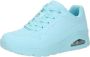 Skechers Uno Stand On Air 73690 LTBL Lichtblauw - Thumbnail 12