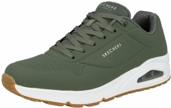 Skechers Sneakers laag 'STAND ON AIR'