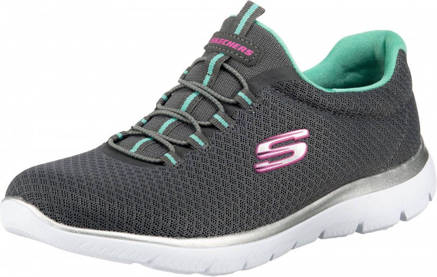 Skechers Sneakers laag 'Summits'