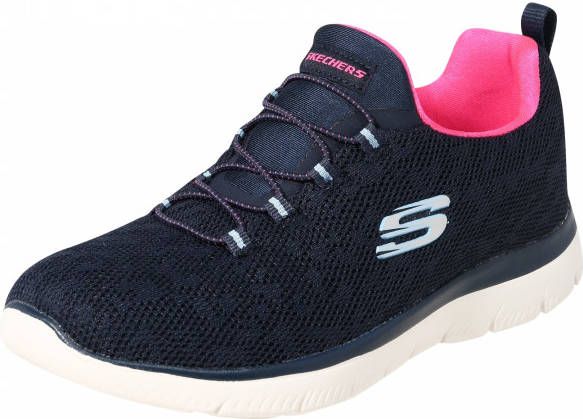 Skechers Sneakers laag 'Summits'