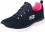 Skechers Slip-on sneakers Summits - Thumbnail 2
