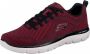 Skechers Sneakers Summits met gepolsterde schaprand vrijetijdsschoen lage schoen veterschoen - Thumbnail 2