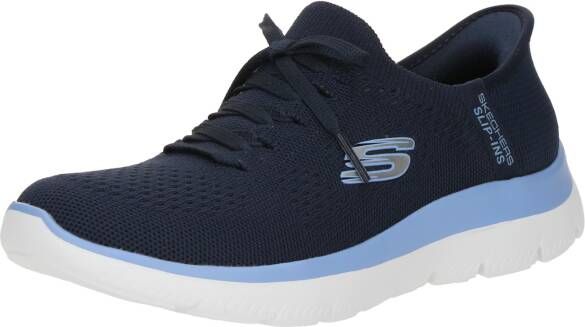 Skechers Sneakers laag 'SUMMITS-NEW DAILY'