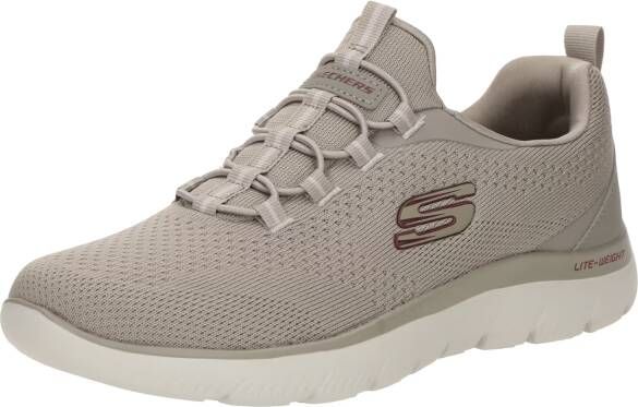 Skechers Summits Tallo Mannen Grijs Sneakers - Foto 2