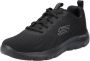 Skechers Sneakers SUMMITS-TORRE vrijetijdsschoen trainingsschoen veterschoen met memory foam - Thumbnail 3
