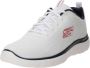 Skechers Sneakers SUMMITS-TORRE vrijetijdsschoen trainingsschoen veterschoen met memory foam - Thumbnail 4