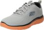 Skechers Sneakers SUMMITS-TORRE vrijetijdsschoen trainingsschoen veterschoen met memory foam - Thumbnail 3