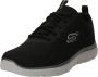 Skechers Summits-Torre 232395-BKCC Mannen Zwart Sneakers - Thumbnail 2