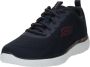 Skechers Sneakers SUMMITS-TORRE vrijetijdsschoen veterschoen met s-logo - Thumbnail 4