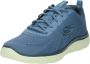 Skechers Sneakers SUMMITS-TORRE vrijetijdsschoen trainingsschoen veterschoen met memory foam - Thumbnail 2