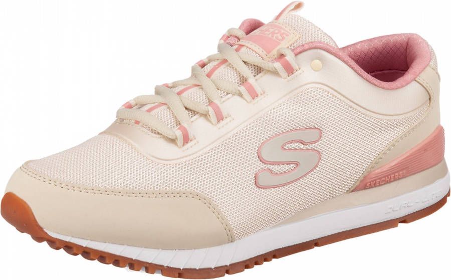 Skechers NU 21% KORTING: sneakers SUNLITE met fijne metallicglans - Foto 3