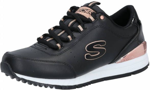Skechers Sunlite Delightfully OG sneakers zwart - Foto 5