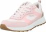 Skechers 155429 Sunny Street Dames Sneakers Pink Dames - Thumbnail 6