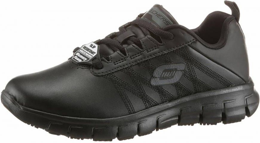 Skechers Sneakers laag 'Sure Track Erath'