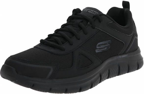 Skechers Sneakers Track-Scloric met memory foam vrijetijdsschoen lage schoen veterschoen - Foto 13