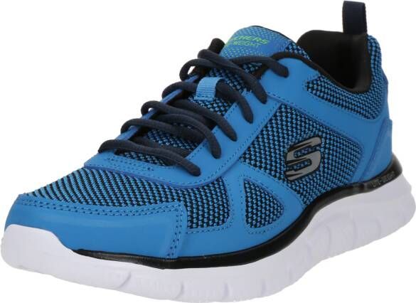 Skechers Sneakers laag 'TRACK BUCOLO'