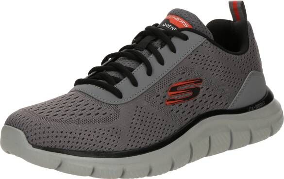 Skechers Sneakers laag 'TRACK LESHUR'