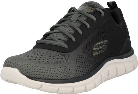 Skechers Track sneakers Zwart Maat Extra comfort Memory Foam43 - Foto 16