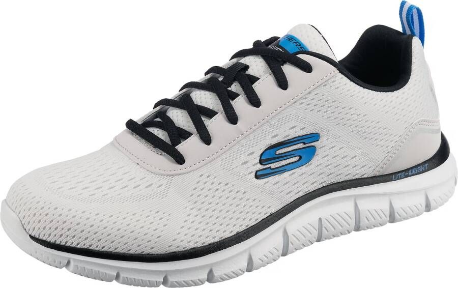 Skechers Sneakers laag 'Track Ripkent'