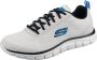 Skechers Track-Ripkent Sneakers Sportwear Volwassen - Thumbnail 2