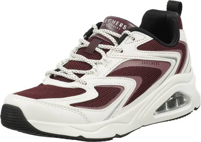 Skechers Sneakers laag 'TRES-AIR UNO-STREET FL-AIR'