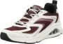 Skechers Devina ssneakers Stijlvol en Comfortabel Rood - Thumbnail 4