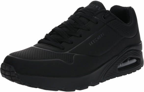 Skechers Uno Stand On Air 52458 BBK Zwart - Foto 6