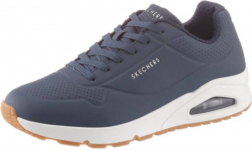 Skechers Sneakers laag 'Uno'