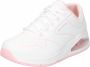 Skechers UNO 2 AIR FEELS Dames Sneakers - Thumbnail 2