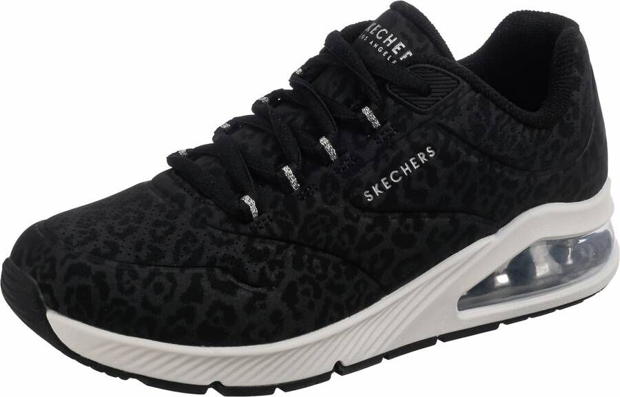 Skechers Sneakers UNO 2 IN-KAT-NEATO met skech-air-luchtkamerzool vrijetijdsschoen lage schoen veterschoen - Foto 10