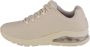 Skechers Uno 2 232181-OFWT Mannen Wit Sneakers - Thumbnail 3