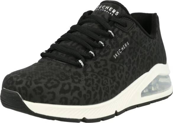 Skechers Sneakers UNO 2 IN-KAT-NEATO met skech-air-luchtkamerzool vrijetijdsschoen lage schoen veterschoen - Foto 11