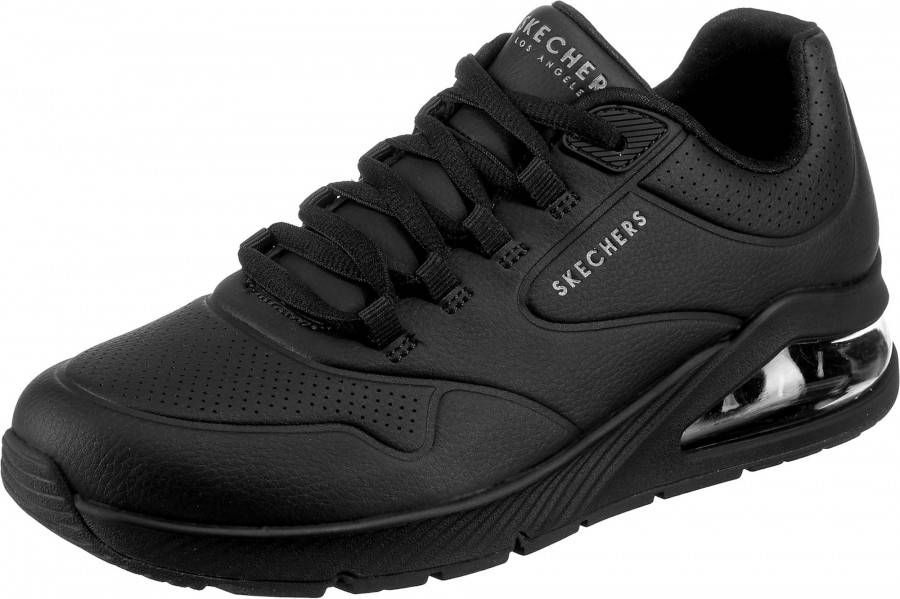 Skechers Uno 2 155543 BBK Zwart - Foto 5