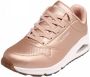 Skechers Sneakers laag 'Uno' - Thumbnail 2