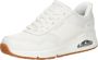 Skechers Slip-on sneakers UNO-SIMPLIFIED SLIP-IN wedge sneaker slipper met geïntegreerde slip-ins technologie - Thumbnail 4