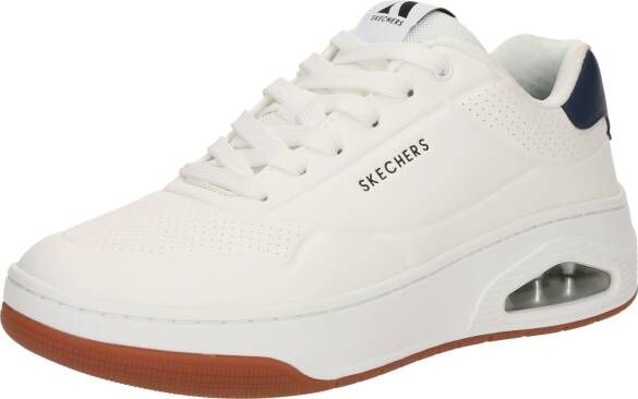 Skechers Sneakers laag 'UNO COURT'