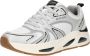 Skechers Uno Ego Aurair- Sneakers Heren - Thumbnail 2