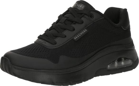 Skechers Sneakers laag 'UNO FLEX SPRING ON AIR'