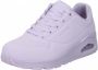 Skechers Uno-Frosty Kicks 155359 LIL Lichtpaars - Thumbnail 4