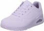 Skechers Uno-Frosty Kicks 155359 LIL Lichtpaars - Thumbnail 3